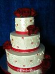 WEDDING CAKE 146